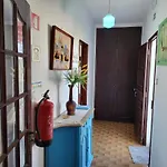 Casas Algarvias Дом отдыха