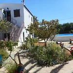 Casas Algarvias بيت للعطل *