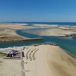 Casas Algarvias Prázdninový dům