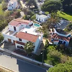 بيت للعطل Casas Algarvias *