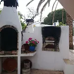 Casas Algarvias Arroteia de Baixo
