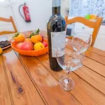 Casas Algarvias Prázdninový dům Arroteia de Baixo