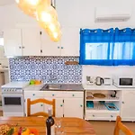Casas Algarvias Prázdninový dům Arroteia de Baixo