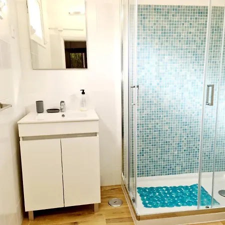 펜션 Casas Algarvias Arroteia de Baixo