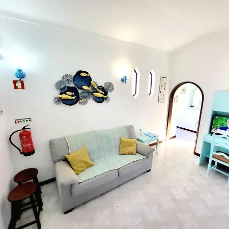 Casas Algarvias Arroteia de Baixo