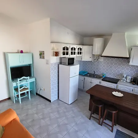 Casas Algarvias 펜션