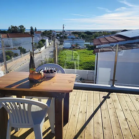 Casas Algarvias * Arroteia de Baixo