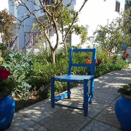 펜션 Casas Algarvias