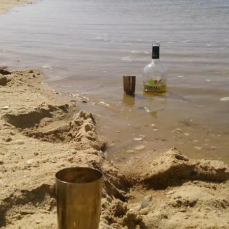 Casas Algarvias Arroteia de Baixo