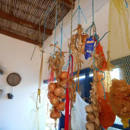 펜션 Casas Algarvias