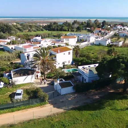 بيت للعطل Casas Algarvias