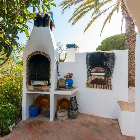 Casas Algarvias * Arroteia de Baixo