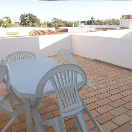 Casas Algarvias Arroteia de Baixo