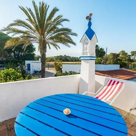 펜션 Casas Algarvias