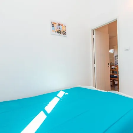 펜션 Casas Algarvias