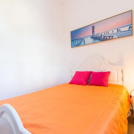 펜션 Casas Algarvias