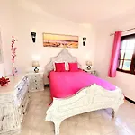 Casas Algarvias Casa de Férias *