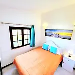 Dom wakacyjny Casas Algarvias Arroteia de Baixo