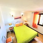 Casas Algarvias Dom wakacyjny Arroteia de Baixo