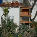 Casas Algarvias * Arroteia de Baixo