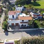 Casas Algarvias * Arroteia de Baixo