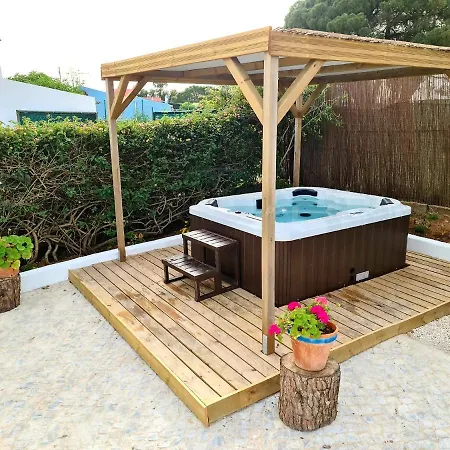 Casas Algarvias Vakantiehuis *