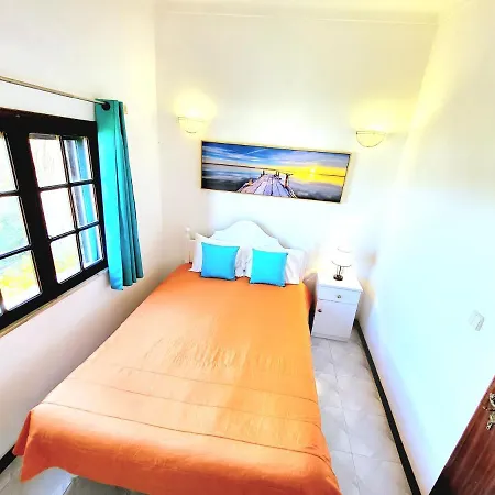 Casas Algarvias Casa vacanze Arroteia de Baixo