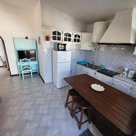 Casas Algarvias Casa vacanze