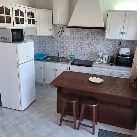 Casas Algarvias Casa vacanze Arroteia de Baixo