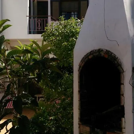 Vakantiehuis Casas Algarvias