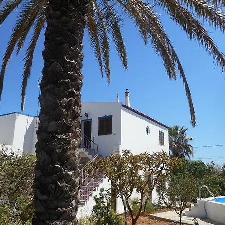 Casas Algarvias Сasa de vacaciones *