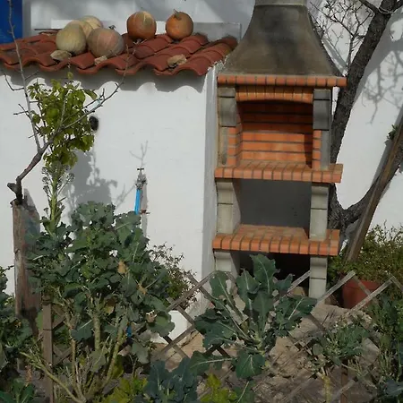 Casas Algarvias * Arroteia de Baixo