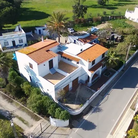 Casas Algarvias *