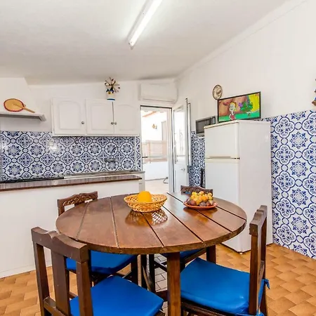 Casas Algarvias Casa vacanze Arroteia de Baixo