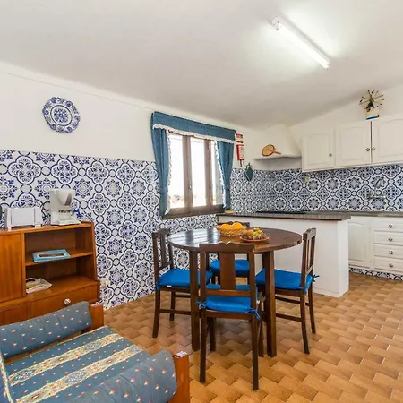 Casas Algarvias Сasa de vacaciones