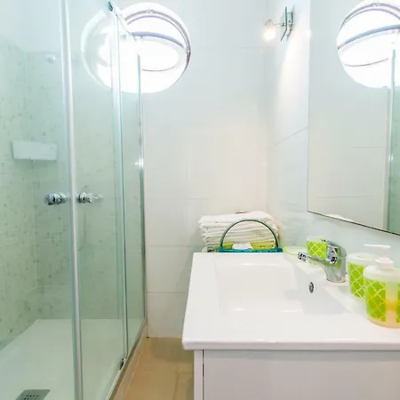 Casas Algarvias Casa vacanze *