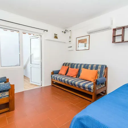 Сasa de vacaciones Casas Algarvias