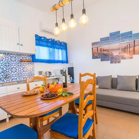 Casas Algarvias *