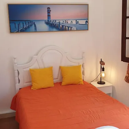 Casas Algarvias Vakantiehuis *