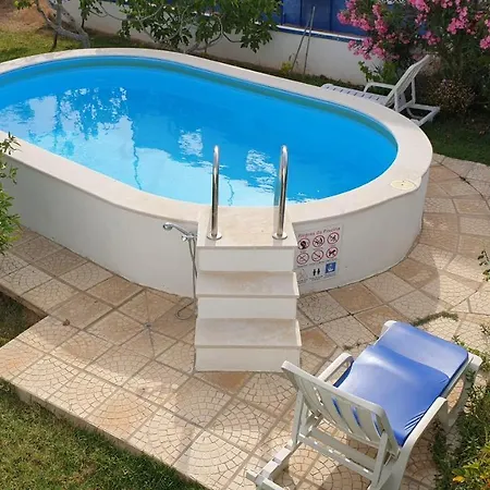 Casas Algarvias *