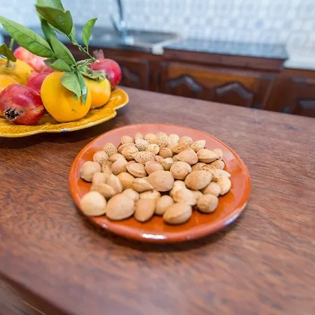 Casas Algarvias Arroteia de Baixo