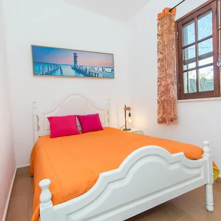 Vakantiehuis Casas Algarvias *