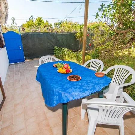 Vakantiehuis Casas Algarvias Arroteia de Baixo