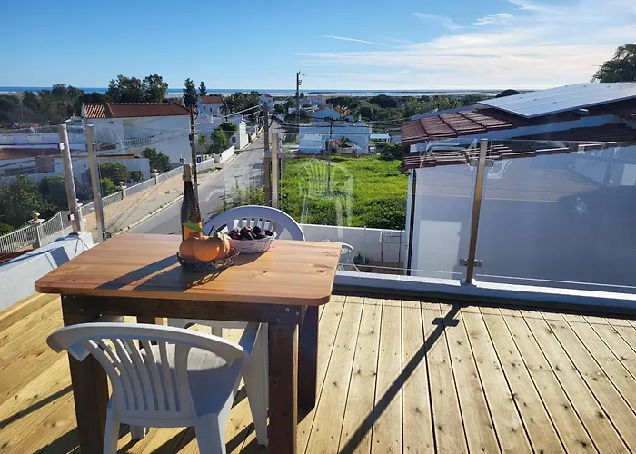 Casas Algarvias * Arroteia de Baixo