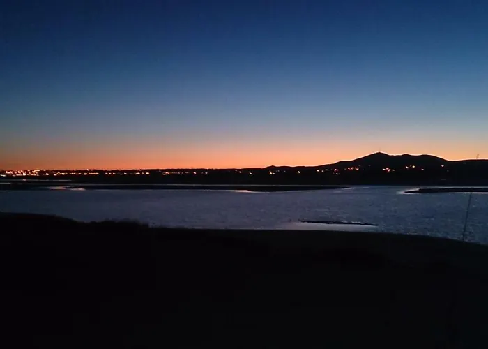 Casas Algarvias Vakantiehuis *