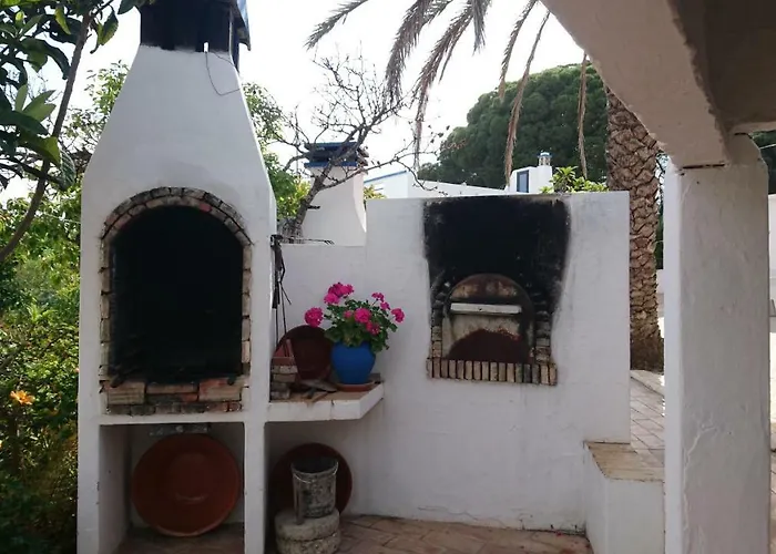 Casas Algarvias Arroteia de Baixo