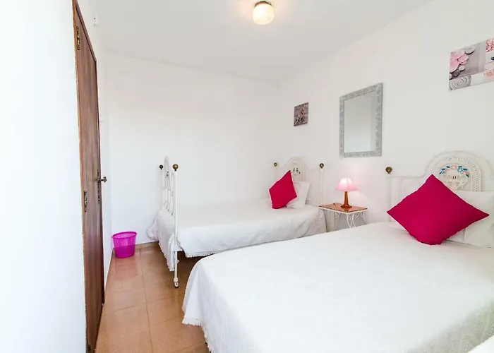 Casas Algarvias Vakantiehuis Arroteia de Baixo