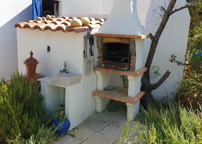 Vakantiehuis Casas Algarvias *