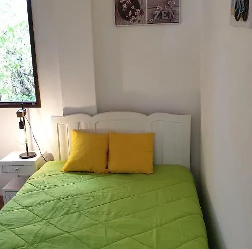 Vakantiehuis Casas Algarvias *