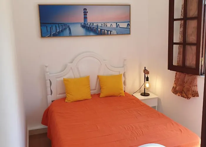 Casas Algarvias Vakantiehuis *